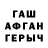 Дистиллят ТГК жижа Guljan Sydykova